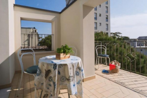 Le Rose Residence & Bici House Cattolica